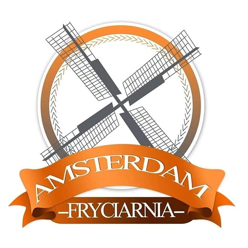 Fryciarnia Amsterdam Legnica - zamów on-line