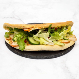  Apetita z kurczakiem 